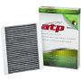 ATP PARTS TA-14 ATP Carbon Activated Premium Cabin Air Filter