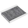 ATP PARTS TA-14 ATP Carbon Activated Premium Cabin Air Filter