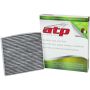 ATP PARTS TA-15 ATP Carbon Activated Premium Cabin Air Filter