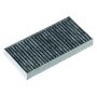 ATP PARTS TA-7 ATP Carbon Activated Premium Cabin Air Filter