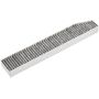 ATP PARTS TA-8 ATP Carbon Activated Premium Cabin Air Filter