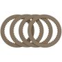 ATP PARTS TC-17 ATP Automatic Transmission Clutch Plate