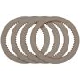 ATP PARTS TC-19 ATP Automatic Transmission Clutch Plate