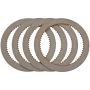 ATP PARTS TC-19 ATP Automatic Transmission Clutch Plate