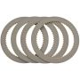 ATP PARTS TC-20 ATP Automatic Transmission Clutch Plate Pack of 4