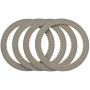 ATP PARTS TC-20 ATP Automatic Transmission Clutch Plate Pack of 4