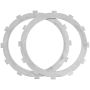 ATP PARTS TC-41 ATP Automatic Transmission Clutch Plate