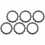 ATP PARTS TC-8 ATP Automatic Transmission Clutch Plate