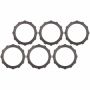 ATP PARTS TC-8 ATP Automatic Transmission Clutch Plate
