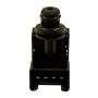 ATP PARTS TE-10 ATP Automatic Transmission Elect. Governor Sensor (4 Pin Can Style)