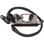 ATP PARTS TE-1 ATP Automatic Transmission Control Solenoid