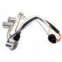 ATP PARTS TE-29 ATP Automatic Transmission Control Solenoid Lock-Up