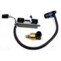 ATP PARTS TE-30 ATP Automatic Transmission Control Solenoid Lock-Up