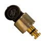 ATP PARTS TE-9 ATP Automatic Transmission Elect. Governor Sensor (4 Pin Square Style)