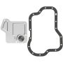 ATP PARTS TF-108 IPAP Automatic Transmission Filter Kit