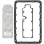 ATP PARTS TF-109 IPAP Automatic Transmission Filter Kit
