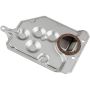 ATP PARTS TF-111 IPAP Automatic Transmission Filter Kit