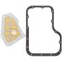 ATP PARTS TF-117 IPAP Automatic Transmission Filter Kit