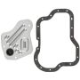 ATP PARTS TF-136 IPAP Automatic Transmission Filter Kit