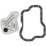 ATP PARTS TF-136 IPAP Automatic Transmission Filter Kit