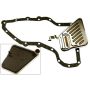 ATP PARTS TF-137 IPAP Automatic Transmission Filter Kit