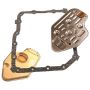 ATP PARTS TF-147 IPAP Automatic Transmission Filter Kit