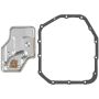 ATP PARTS TF-153 IPAP Automatic Transmission Filter Kit