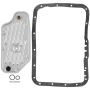 ATP PARTS TF-156 IPAP Automatic Transmission Filter Kit