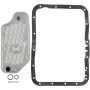 ATP PARTS TF-158 IPAP Automatic Transmission Filter Kit