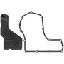 ATP PARTS TF-171 IPAP Automatic Transmission Filter Kit
