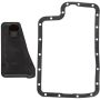 ATP PARTS TF-172 IPAP Automatic Transmission Filter Kit