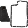 ATP PARTS TF-172 IPAP Automatic Transmission Filter Kit