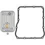 ATP PARTS TF-202 ATP Automatic Transmission Filter Kit