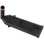 ATP PARTS TF-218 IPAP Automatic Transmission Filter