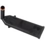 ATP PARTS TF-218 IPAP Automatic Transmission Filter
