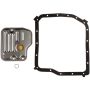 ATP PARTS TF-224 IPAP Automatic Transmission Filter Kit