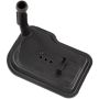 ATP PARTS TF-240 IPAP Automatic Transmission Filter