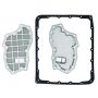 ATP PARTS TF-327 IPAP Automatic Transmission Filter Kit
