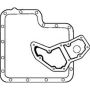 ATP PARTS TF-38 IPAP Automatic Transmission Filter Kit