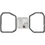 ATP PARTS TF-410 IPAP Automatic Transmission Filter Kit