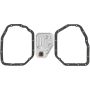 ATP PARTS TF-419 IPAP Automatic Transmission Filter Kit