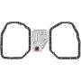 ATP PARTS TF-419 IPAP Automatic Transmission Filter Kit