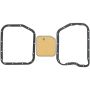 ATP PARTS TF-42 IPAP Automatic Transmission Filter Kit