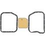 ATP PARTS TF-42 IPAP Automatic Transmission Filter Kit