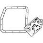 ATP PARTS TF-84 IPAP Automatic Transmission Filter Kit