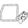 ATP PARTS TF-84 IPAP Automatic Transmission Filter Kit