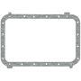 ATP PARTS TG-112 ATP Automatic Transmission Oil Pan Gasket