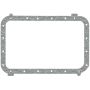 ATP PARTS TG-112 ATP Automatic Transmission Oil Pan Gasket
