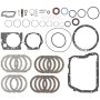 ATP PARTS TM-10 ATP Automatic Transmission Master Repair Kit