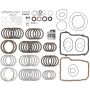 ATP PARTS TM-59 ATP Automatic Transmission Master Repair Kit